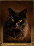 Portrait Grand Maître — exemple Nanouche